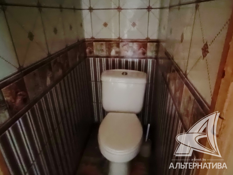  37кв.м., комнат 1, г. Брест (ЦЕНТР)