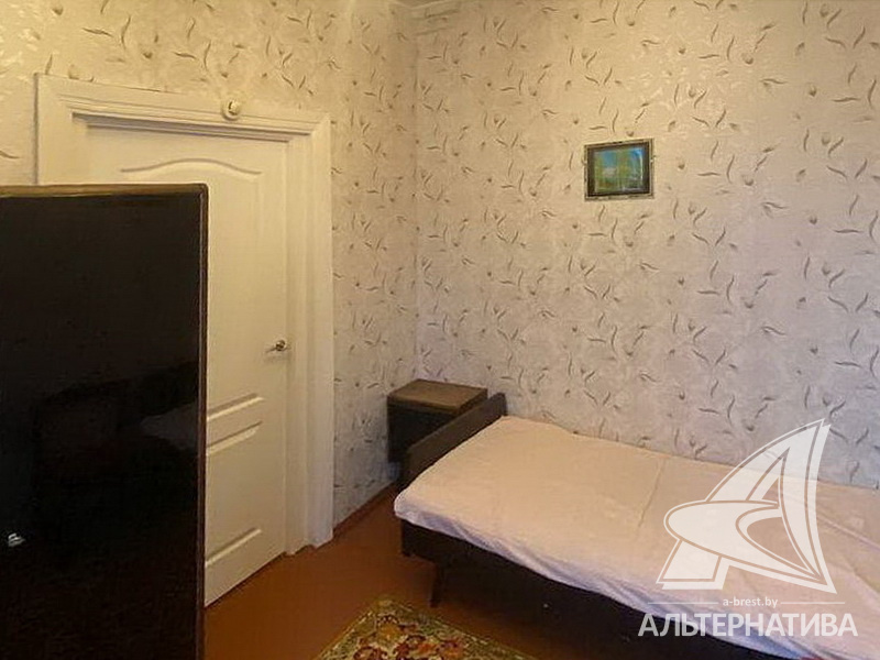 45кв.м. (участок 2.48 сот.), г. Брест (ГРАЕВКА)