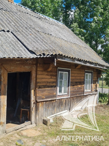  10сот., Каменецкий р-н (Видомлянский с/с)