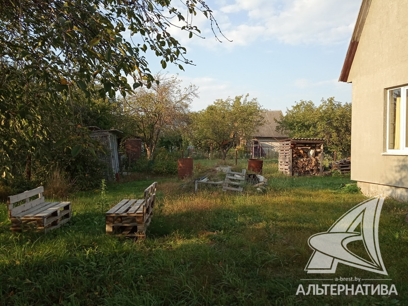 Продажа дачи в Брестском районе, Радваничское направление - 232955 ...