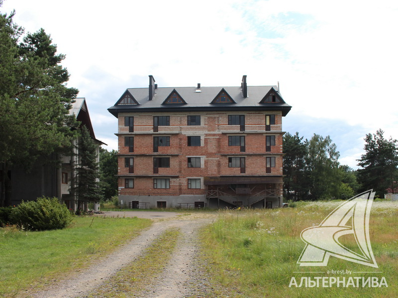  1908.3м.кв. (участок 130.28сот.), Северо-Восточная