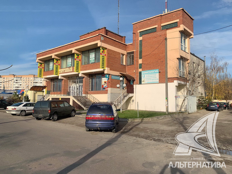  1334.1м.кв., Северо-Западная