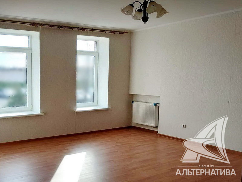  39.1кв.м., комнат 1, г. Брест (КОВАЛЕВО)