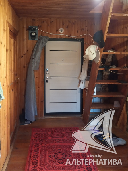 Продажа дачи в Брестском районе, Радваничское направление - 232955 ...