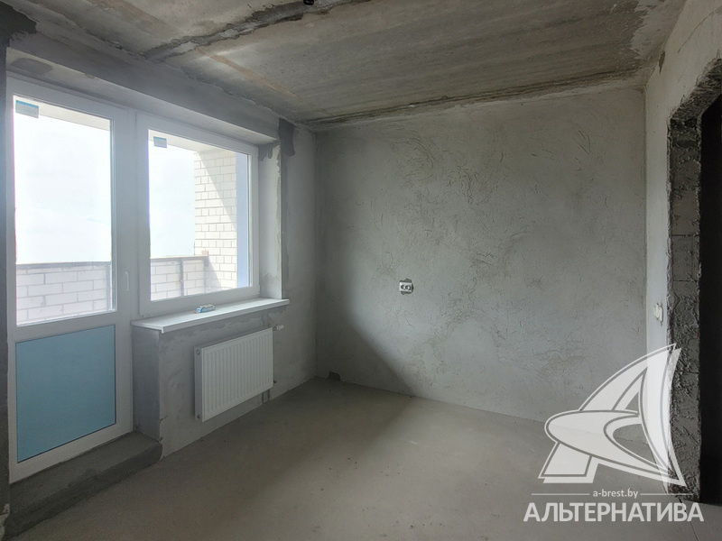  40.6кв.м., комнат 1, Жабинковский р-н
