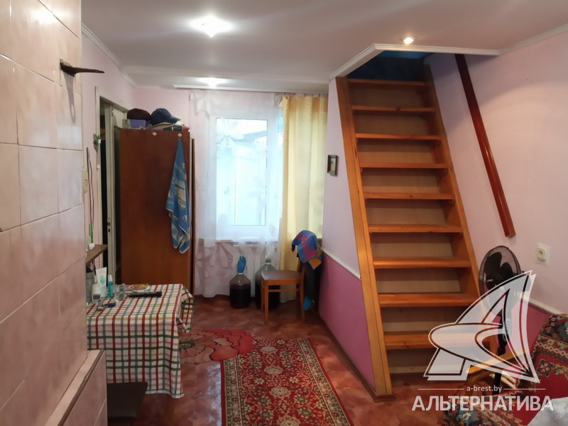  47.9кв.м. (участок 7.07 сот.), г. Брест (САД. ТОВАРИЩЕСТВА)