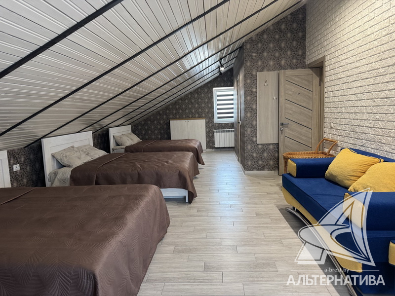  284.8кв.м., Брестский р-н