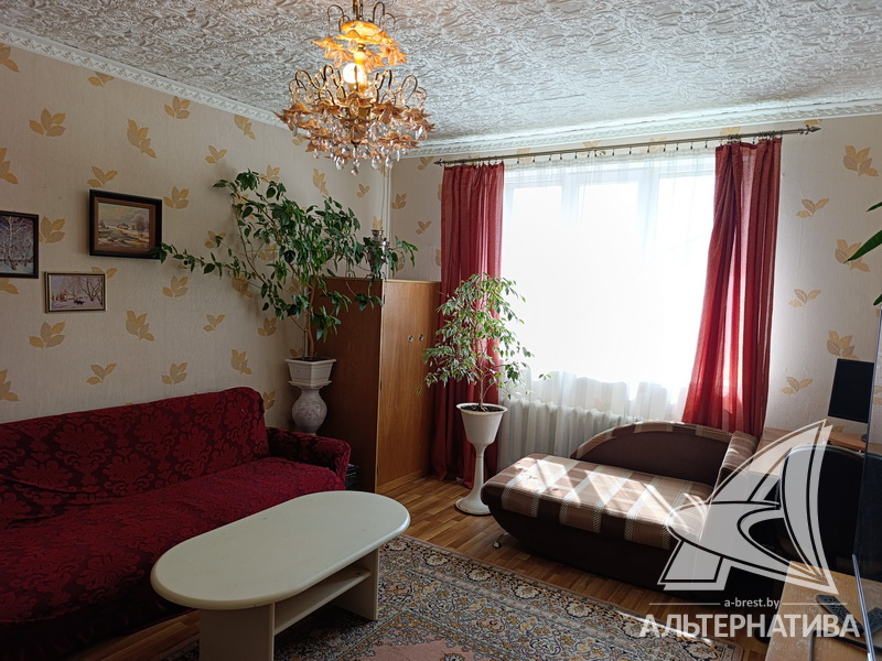  227.8кв.м. (участок 13.81 сот.), г. Брест (Лт. РЯБЦЕВА)