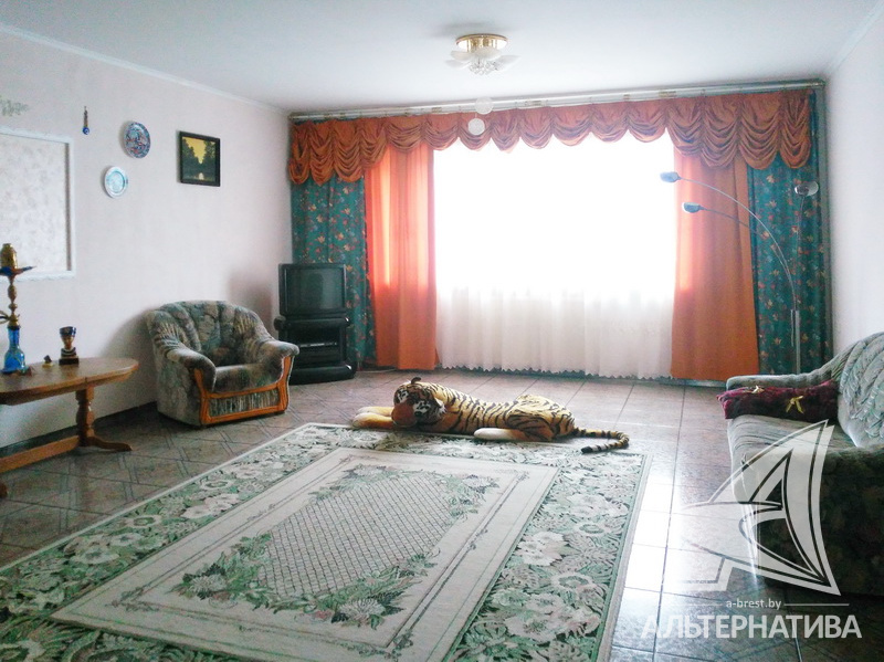  438.3кв.м. (участок 6.07 сот.), г. Брест (РЕЧИЦА)