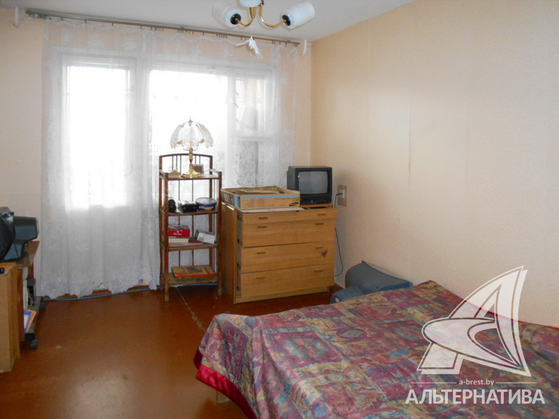  68.3кв.м., комнат 3, г. Брест (КОВАЛЕВО)