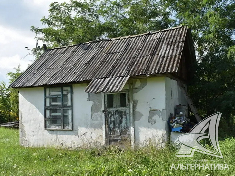  78.4кв.м. (участок 20.79 сот.), Брестский р-н