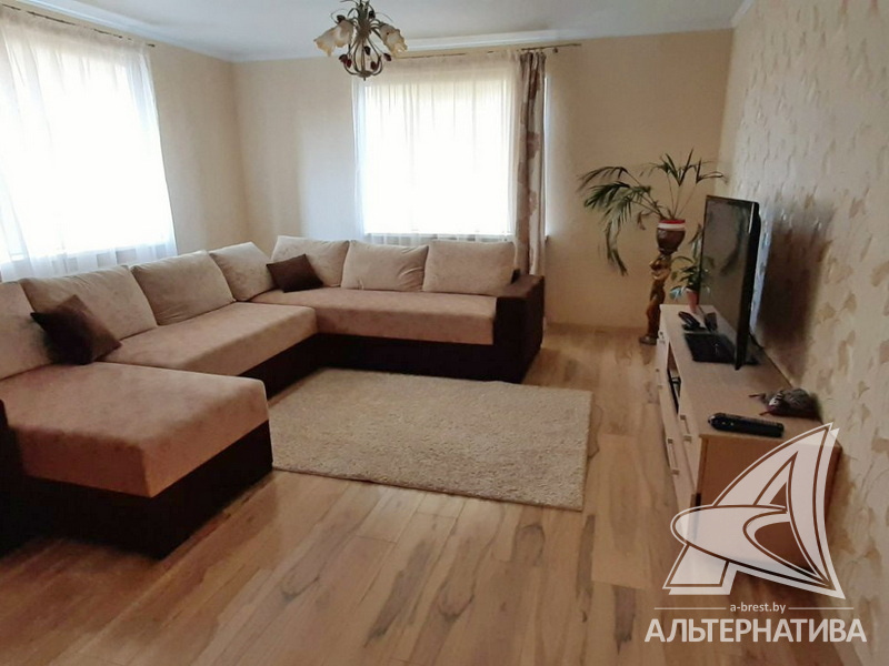  410.4кв.м. (участок 11.28 сот.), г. Брест (КРАСНЫЙ ДВОР)
