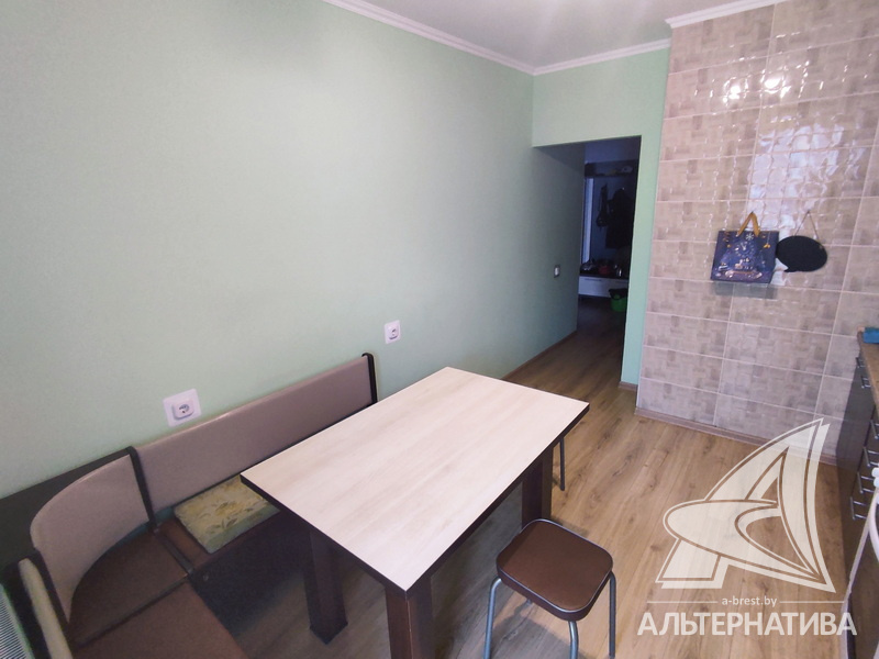  41.9кв.м., комнат 1, г. Брест (КОВАЛЕВО)