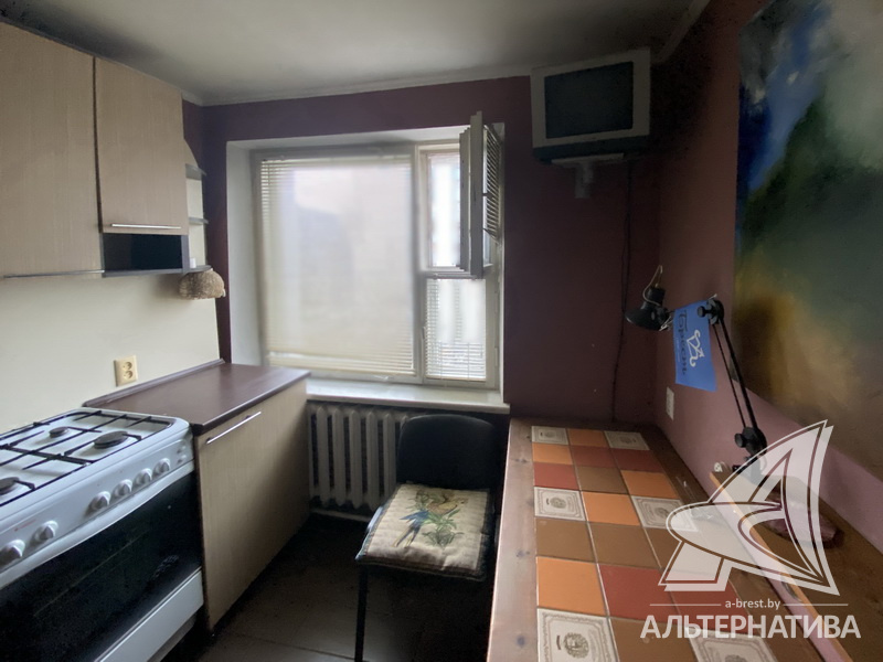 38кв.м., комнат 1, г. Брест (ВОСТОК)