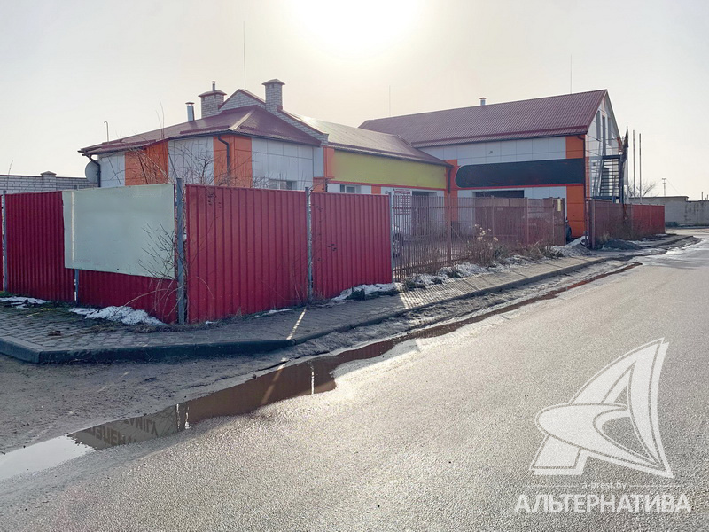  247м.кв. (участок 7.06сот.), Северо-Западная