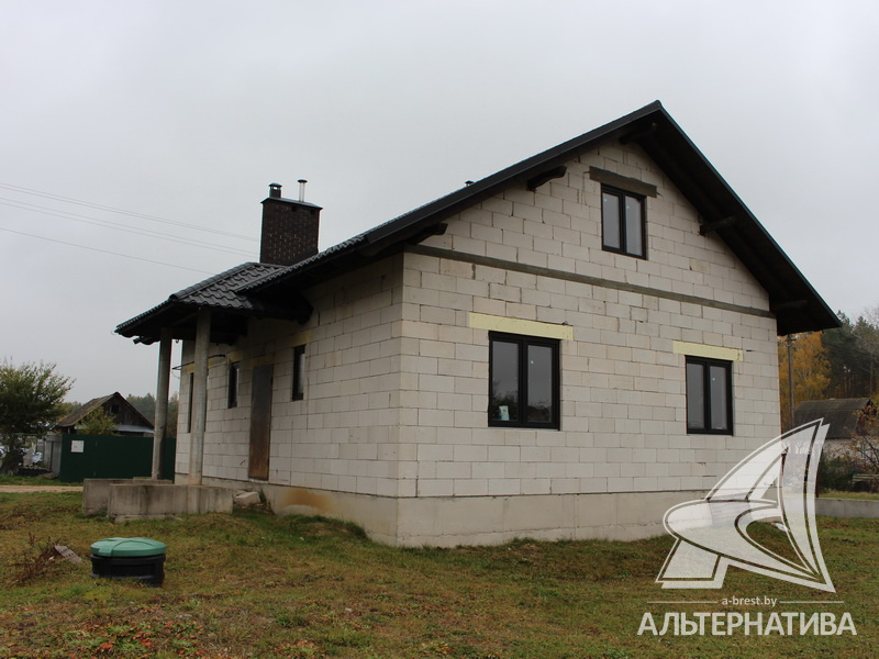  (участок 8.18 сот.), Брестский р-н