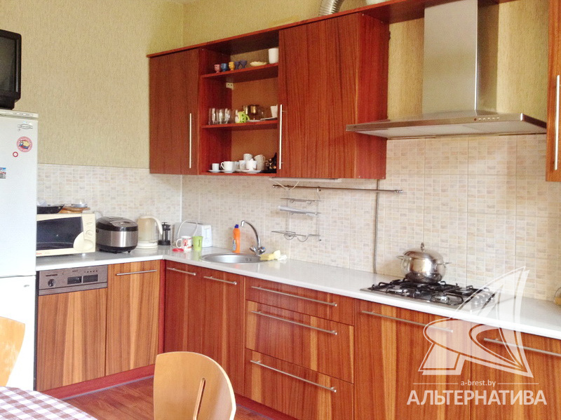  130кв.м., комнат 3, г. Брест (ЦЕНТР)