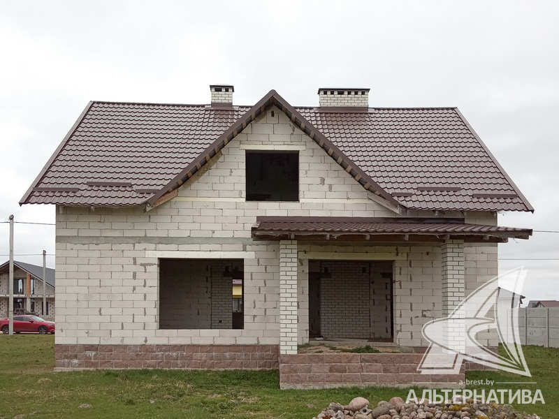  (участок 15 сот.), Брестский р-н