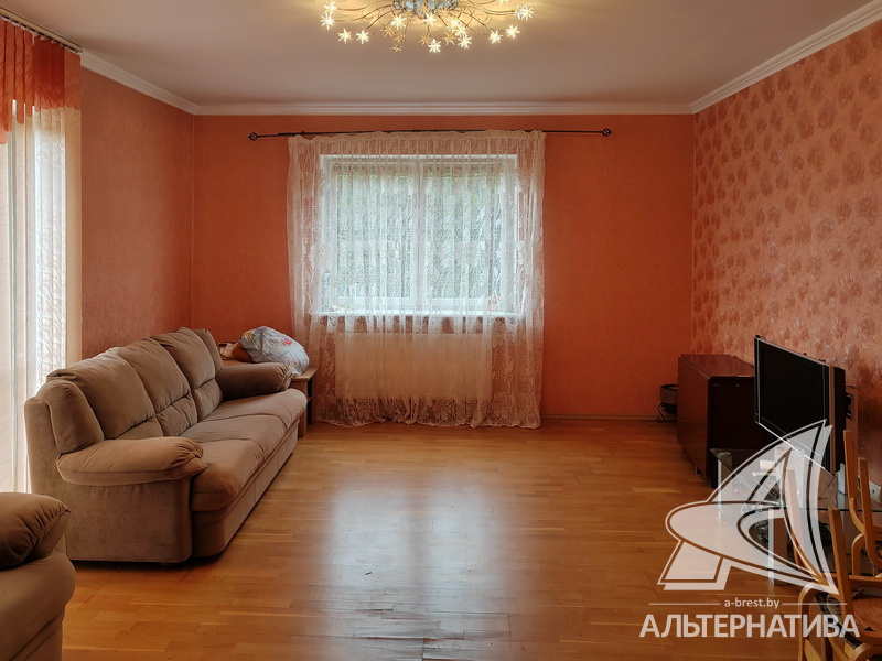  233.1кв.м. (участок 8.41 сот.), г. Брест (ГЕРШОНЫ)