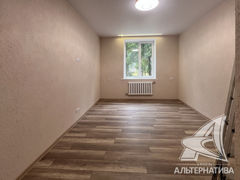  52.6кв.м., комнат 2, Жабинковский р-н
