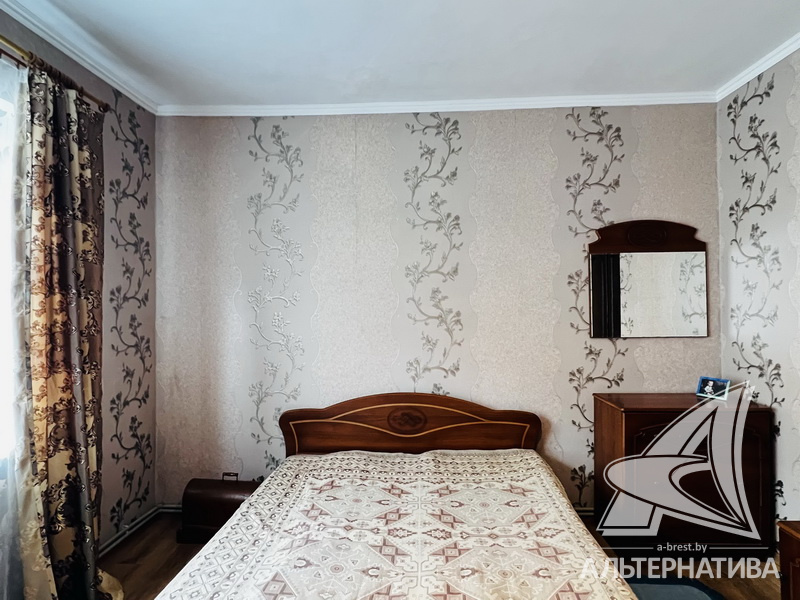  35.4кв.м., комнат 1, г. Брест (РЕЧИЦА)