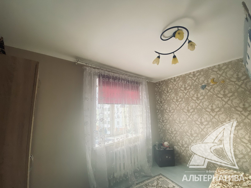  78.6кв.м., комнат 3, г. Брест (ВОСТОК)