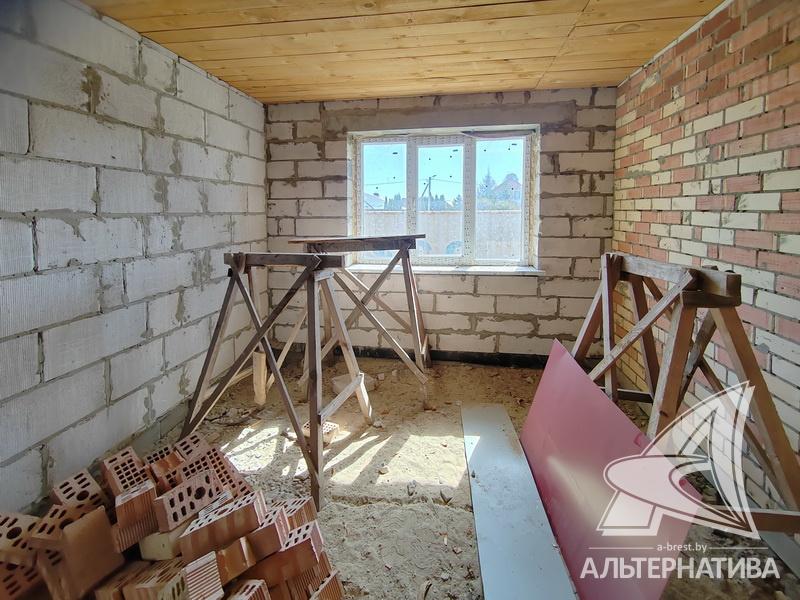  217.9кв.м. (участок 13.29 сот.), Брестский р-н