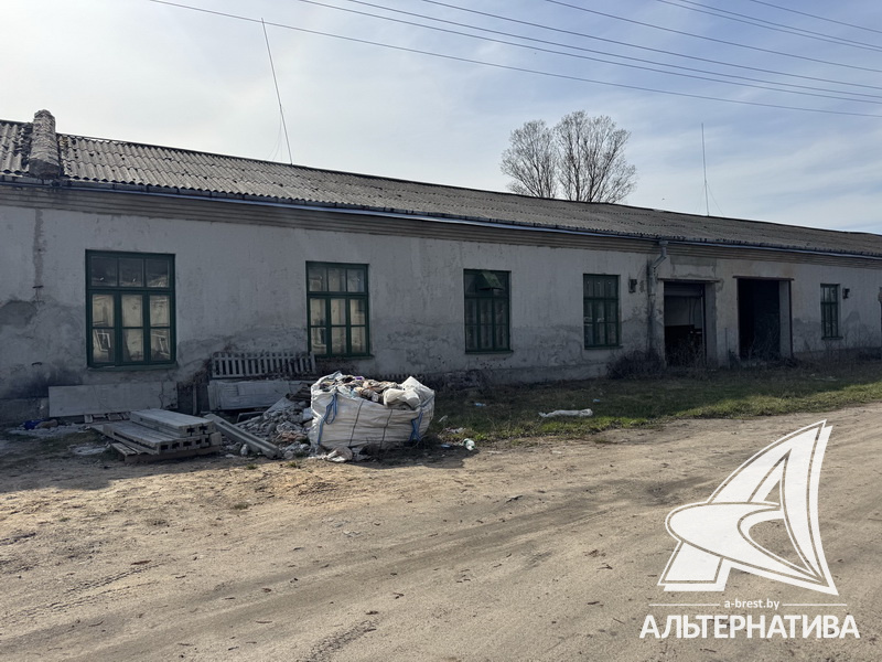  346.1м.кв. Жабинковский