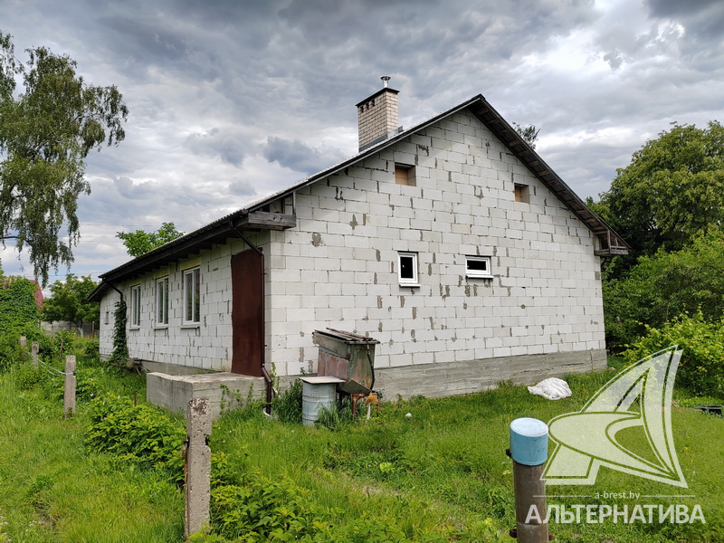  (участок 12.56 сот.), Брестский р-н