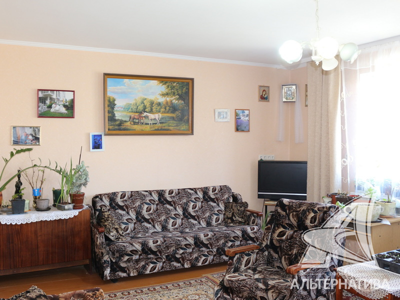  185.4кв.м. (участок 9.91 сот.), г. Брест (ПУГАЧЕВО)