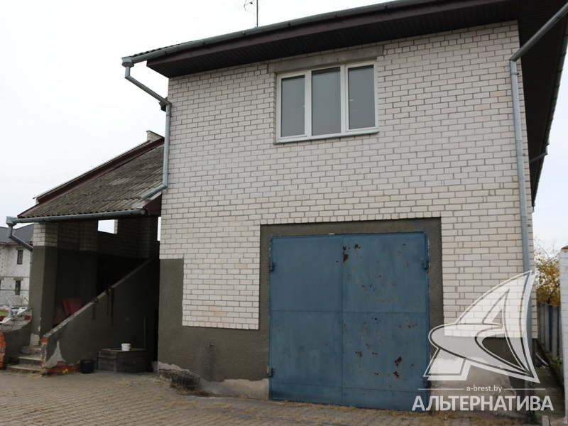  307.9кв.м. (участок 19.1 сот.), Брестский р-н