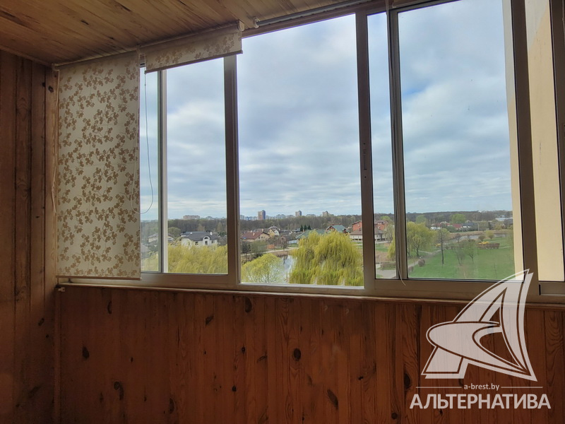  98.2кв.м., комнат 3, г. Брест (ВОСТОК)