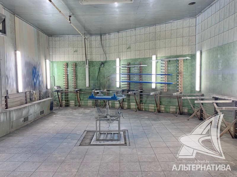  831.4м.кв. Брестский