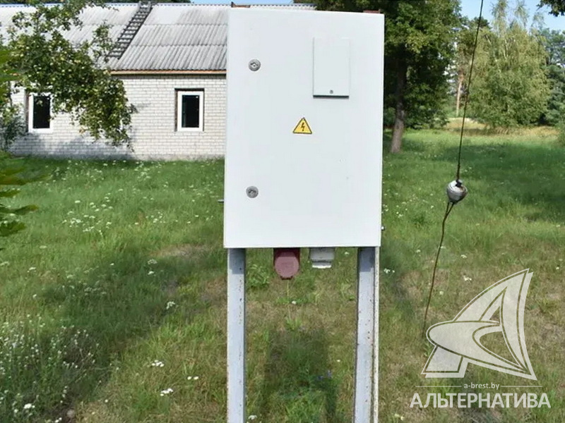  78.4кв.м. (участок 20.79 сот.), Брестский р-н