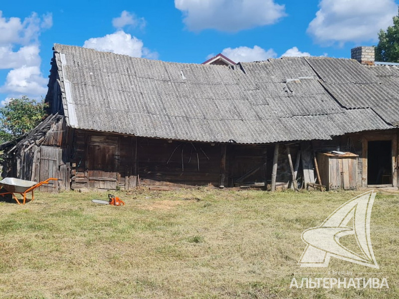  10сот., Каменецкий р-н (Видомлянский с/с)