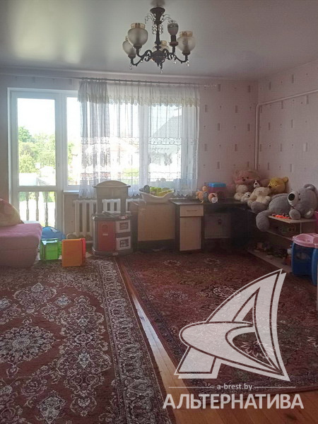  126.4кв.м. (участок 3.1 сот.), г. Брест (БЕРЕЗОВКА)