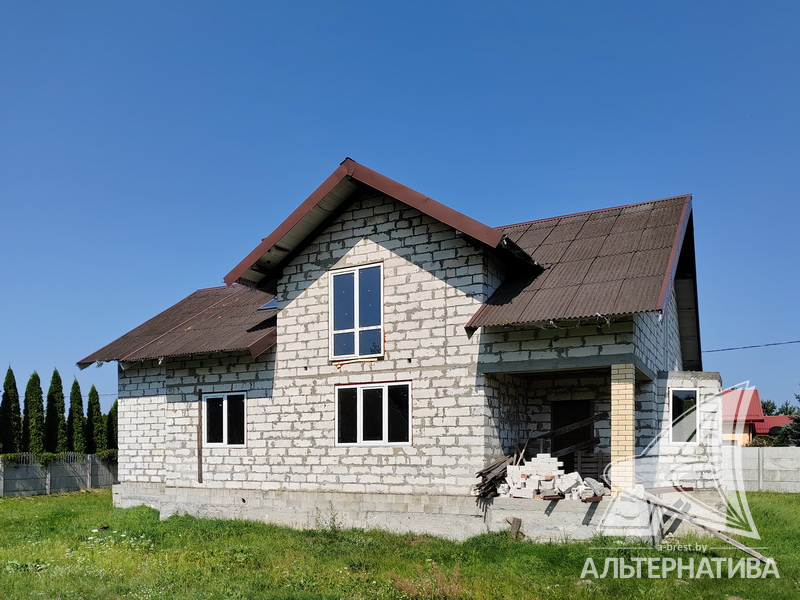  (участок 14.24 сот.), Брестский р-н