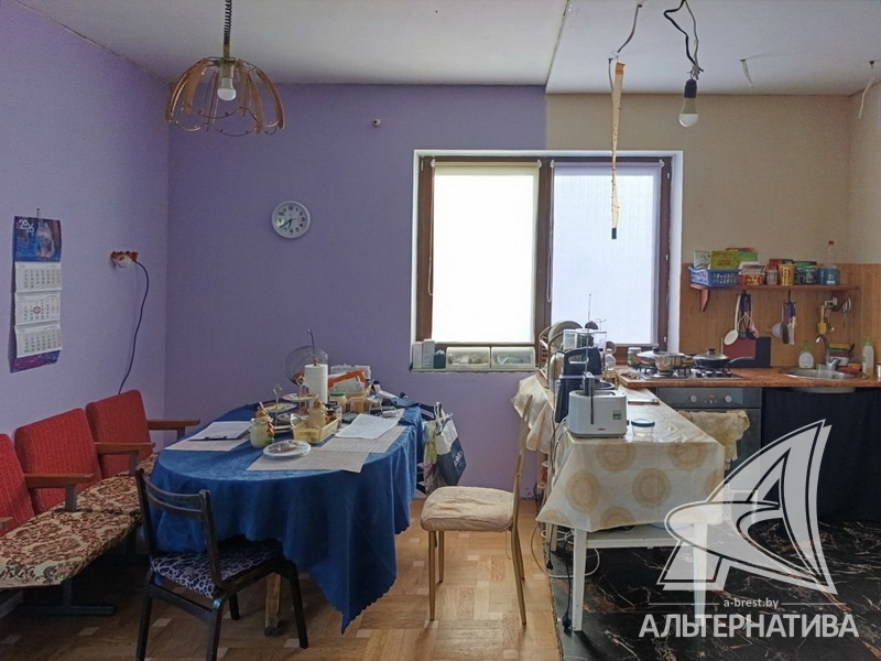  265.9кв.м. (участок 11.68 сот.), г. Брест (ЯМНО-ВЫЧУЛКИ)