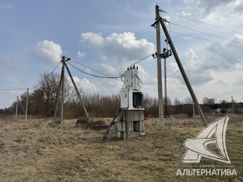  1460.1м.кв. Малоритский