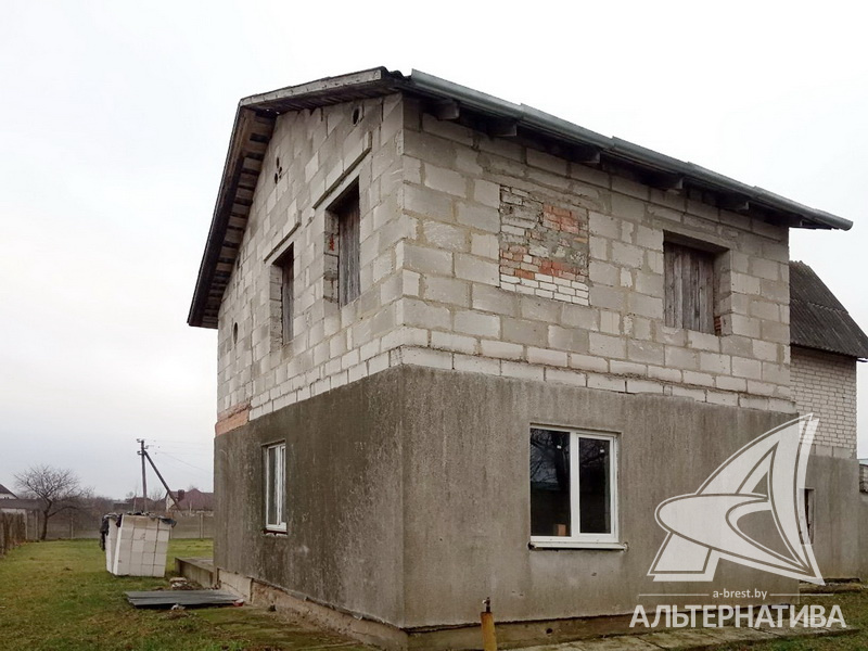  (участок 13.91 сот.), Брестский р-н