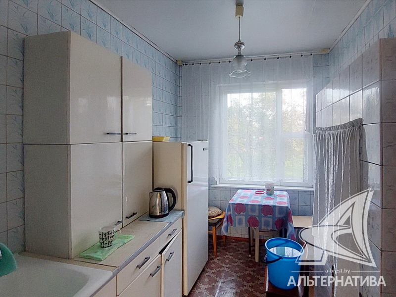 59.5кв.м. (участок 4.12 сот.), Брестский р-н