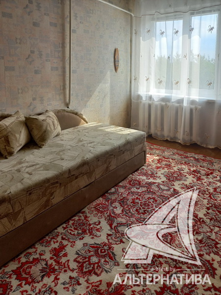  150.5кв.м. (участок 4.9 сот.), Брестский р-н
