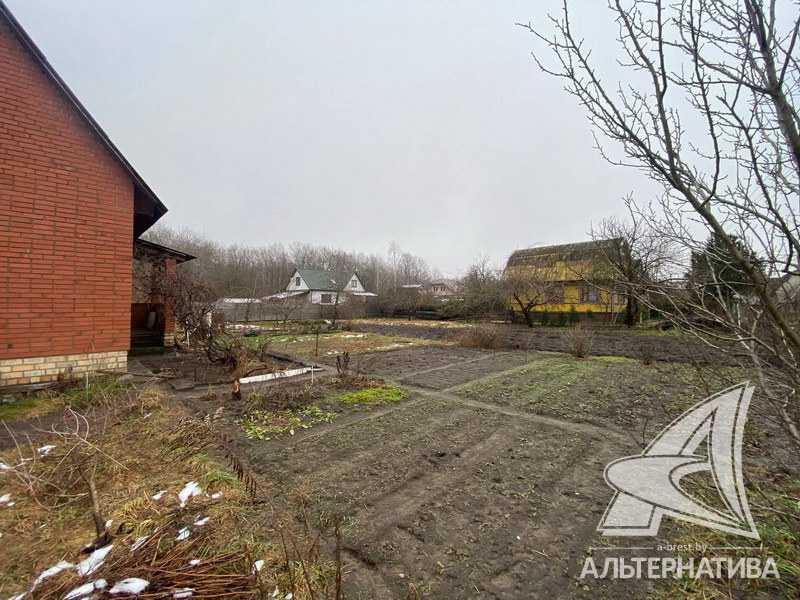  (участок 10.06 сот.), Брестский р-н