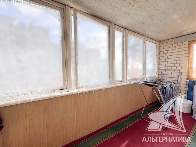  67кв.м., комнат 2, г. Брест (КИЕВКА)
