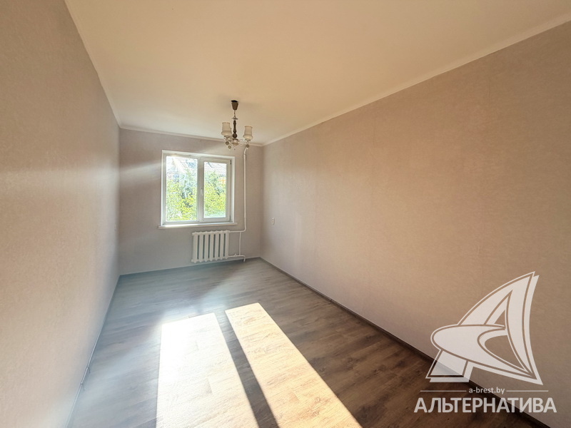  47.1кв.м., комнат 2, г. Брест (КОВАЛЕВО)