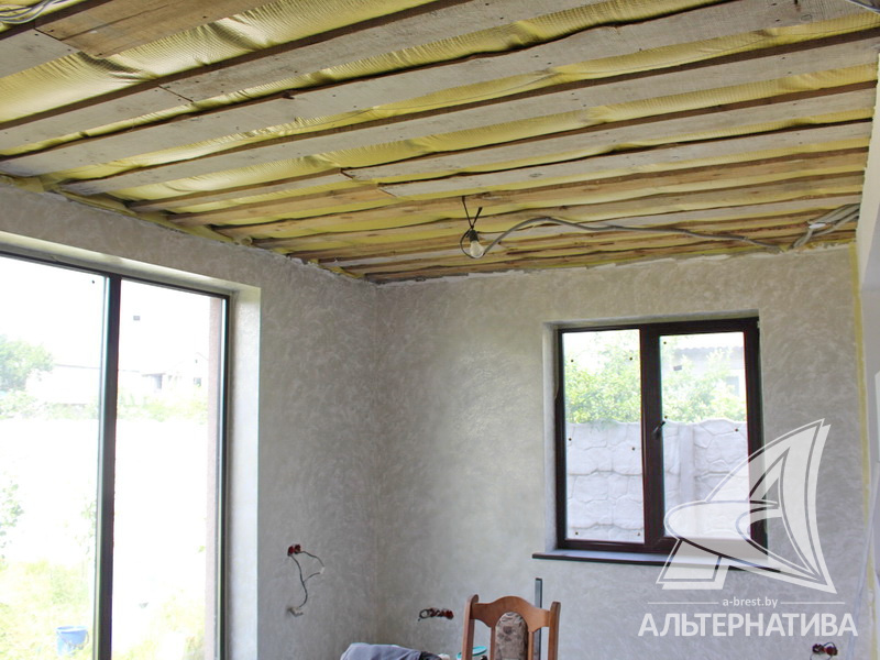  (участок 6.35 сот.), Брестский р-н