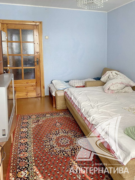  68кв.м., комнат 3, г. Брест (ДУБРОВКА)
