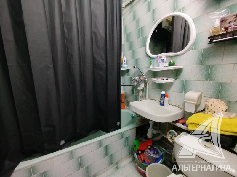  348кв.м., комнат 1, г. Брест (РЕЧИЦА)