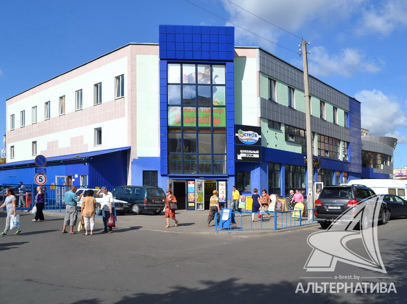  37.5м.кв. Центральная