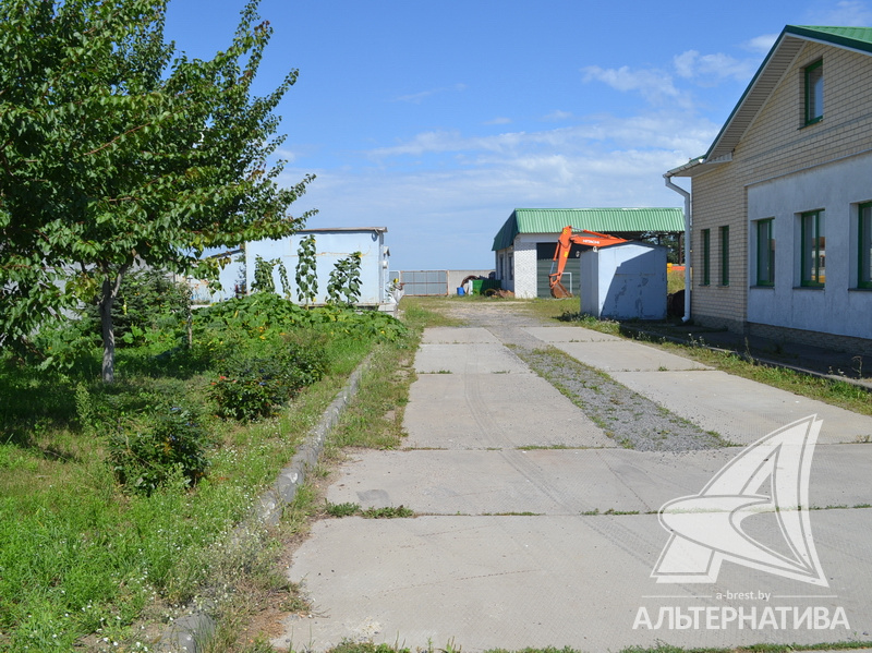  397.1м.кв. Брестский